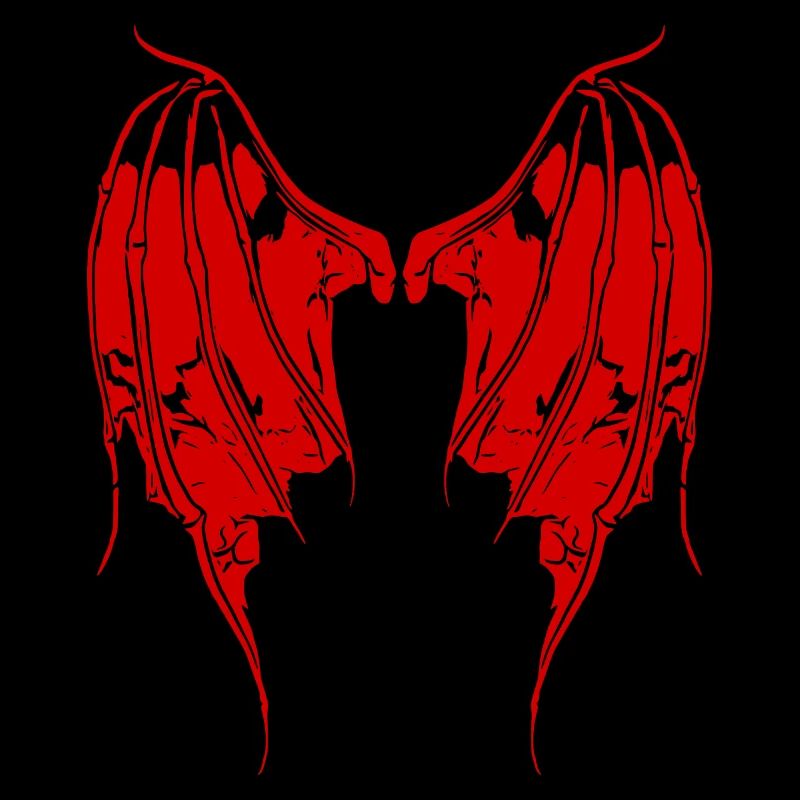 2reborn Devil Devilwings Wings Teufel Demon
