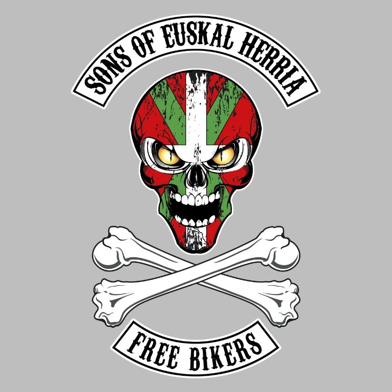 Basques Bikers