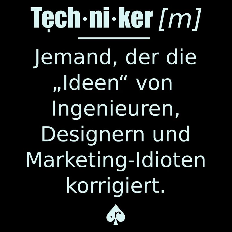 Techniker