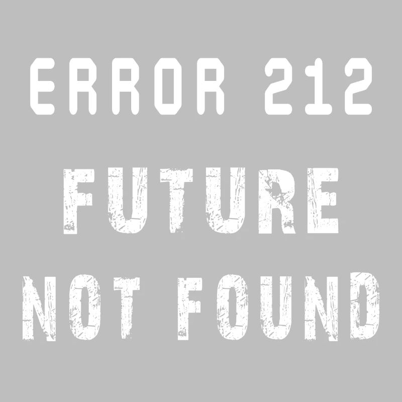 GenZ maroc: Error 212-Future not found