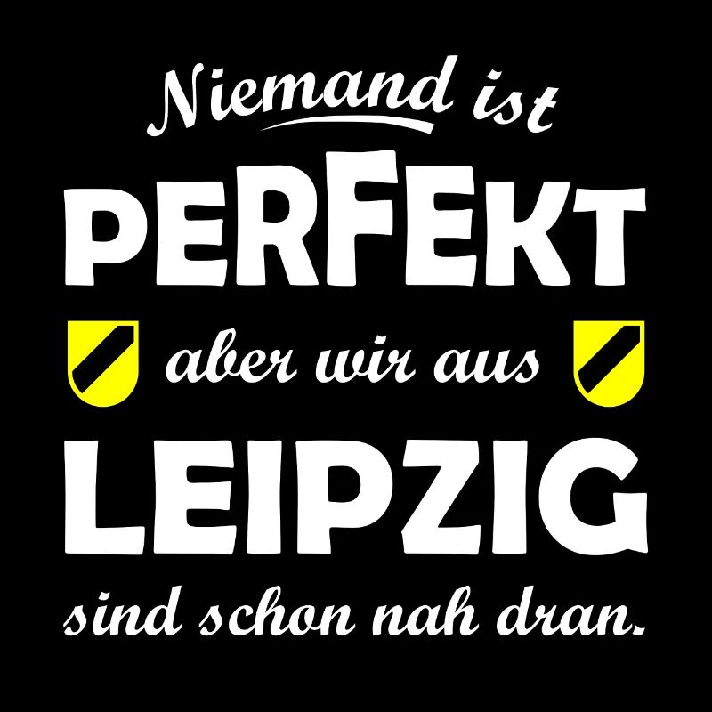 Leipzig Perfekt