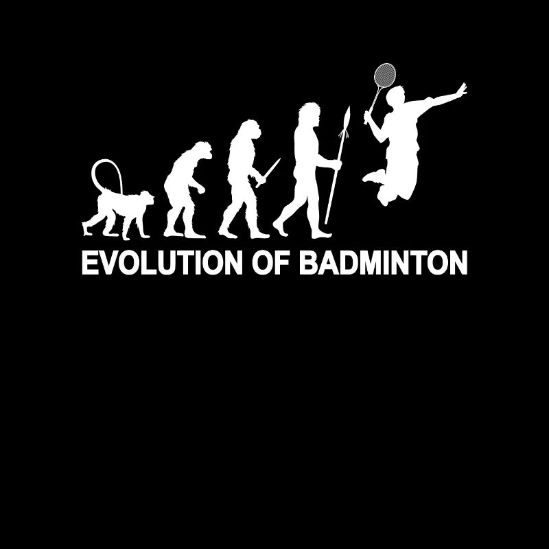 Évolution du badminton
