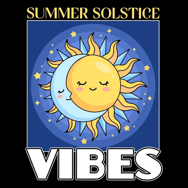 Litha Pagan Solstice d’été Midsommar