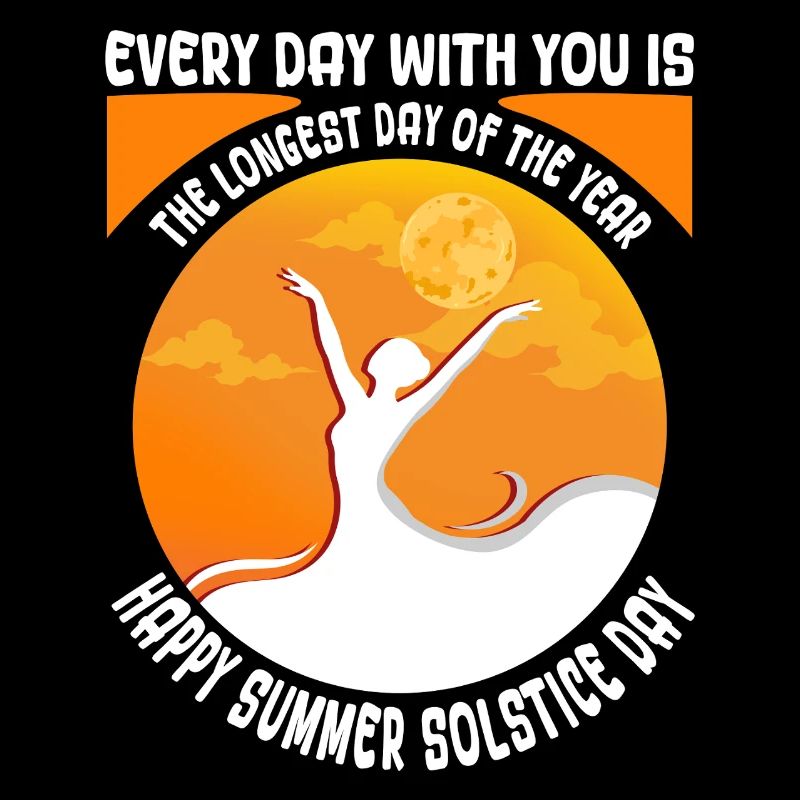 Litha Pagan Summer Solstice Midsummer Midsommar