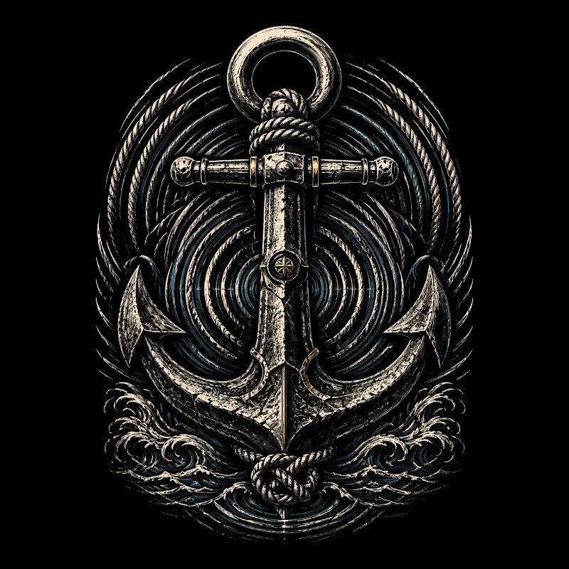 Chansons marines de chœur de bidonvilles