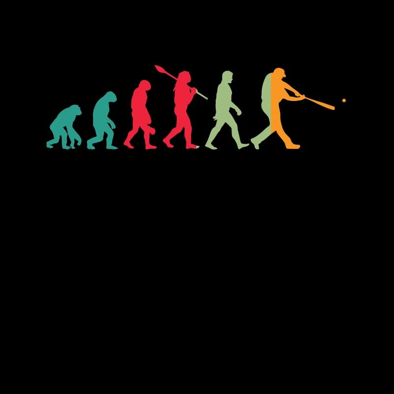 Evolution Baseball