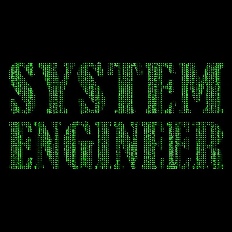SYSTEMENGINEER IT Admin Administrator EDV