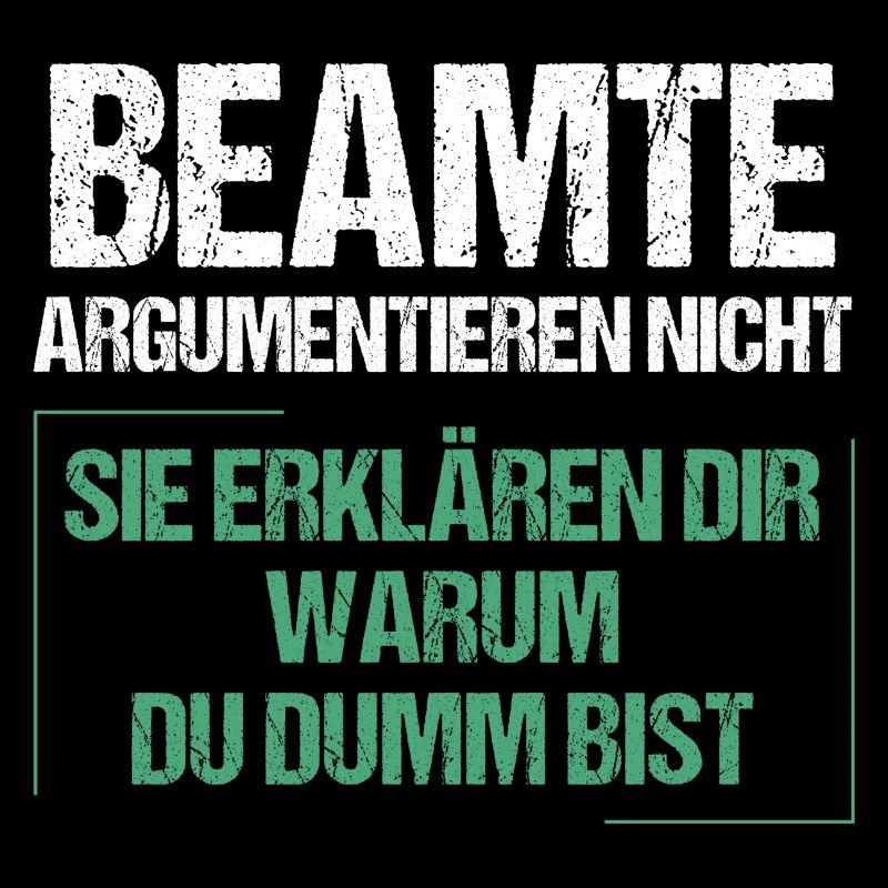 Officials don't argue