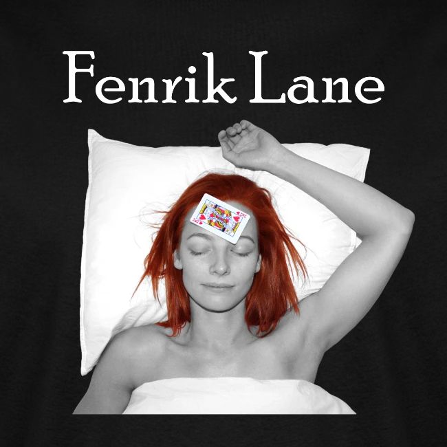 Fenrik Lane Kongeriket
