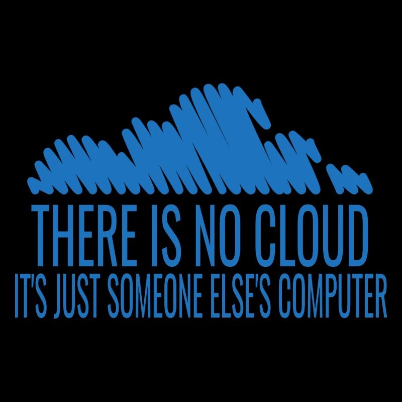 Computer Scientist Saying Humor Sarcasm Computer Science