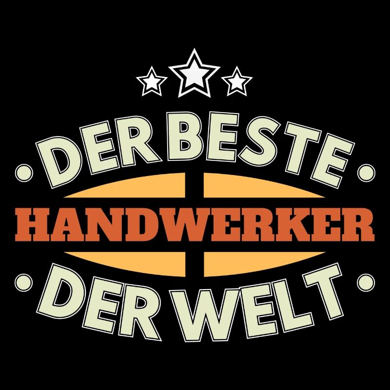 Der Beste Handwerker der Welt