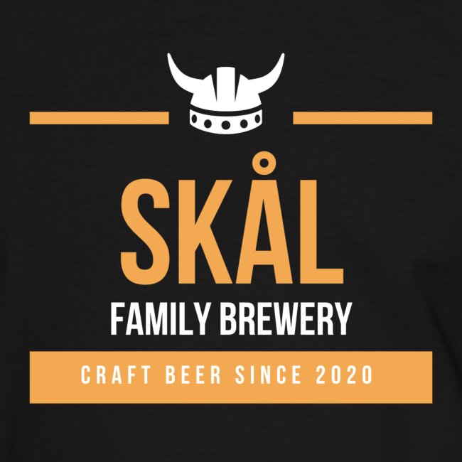 SKÅL Family Brewery logo