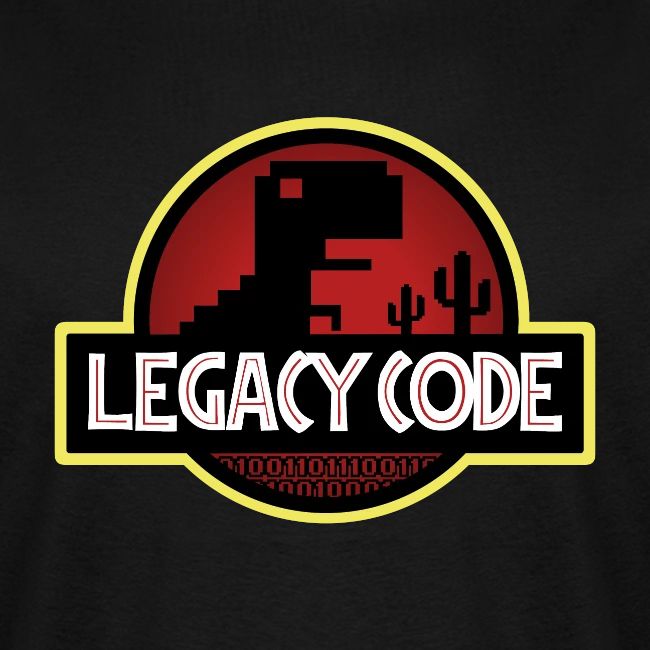 Legacy Code
