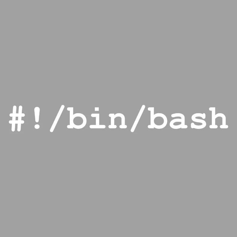 Bash / Bourne-Again Shell in Linux and Unix