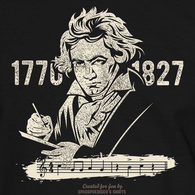 Beethoven Noten