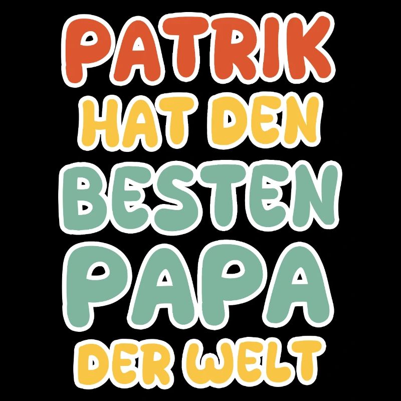 Patrick