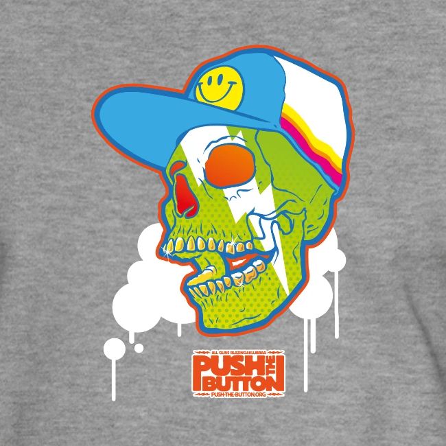 Ptb Skullhead 2