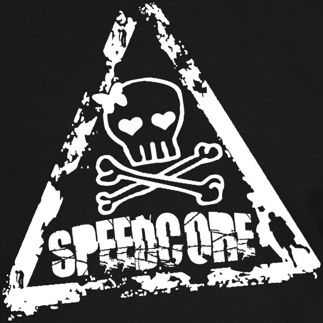 speedcore whore white png