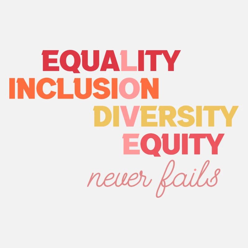 Égalité Inclusion Diversité Justice