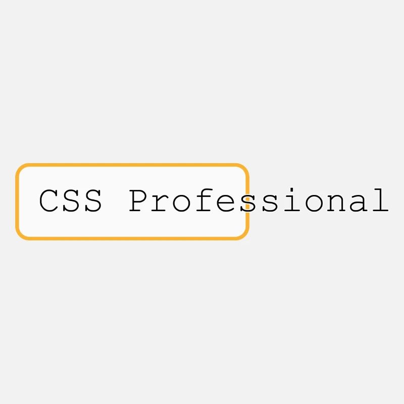 CSS Professional - Master of Web Layouts