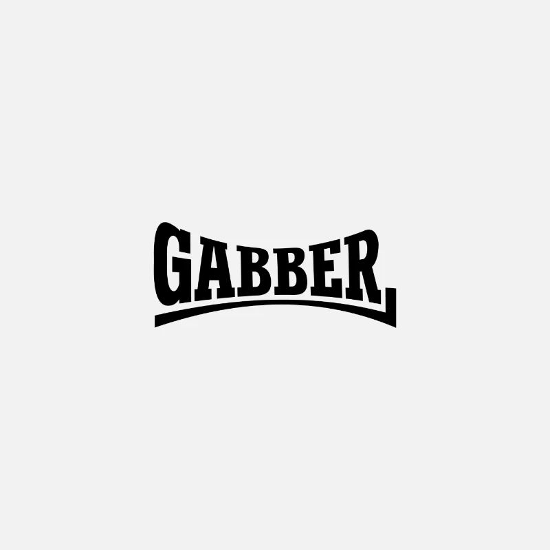 Gabber