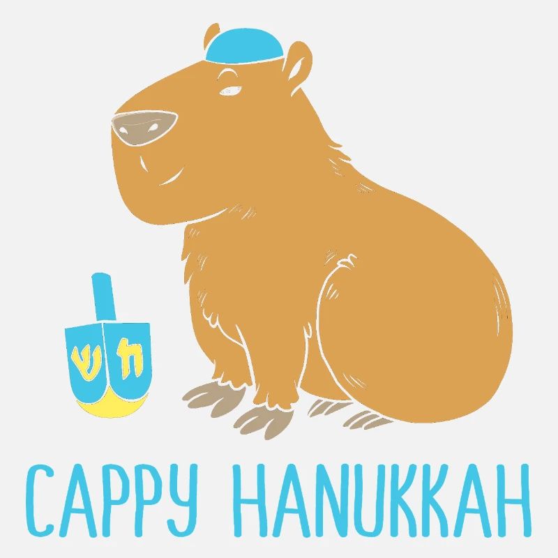 Hanoukka Hanoukka Hanoucca