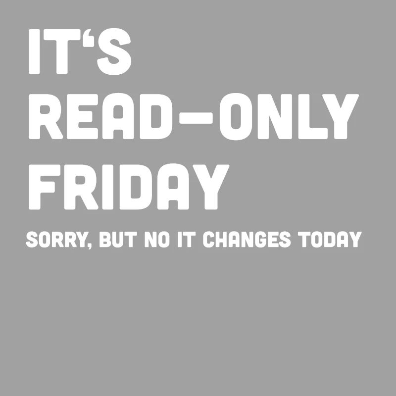 Network Admin Software Developer nerd