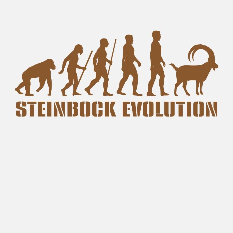 steinbock evolution steinbock development alps