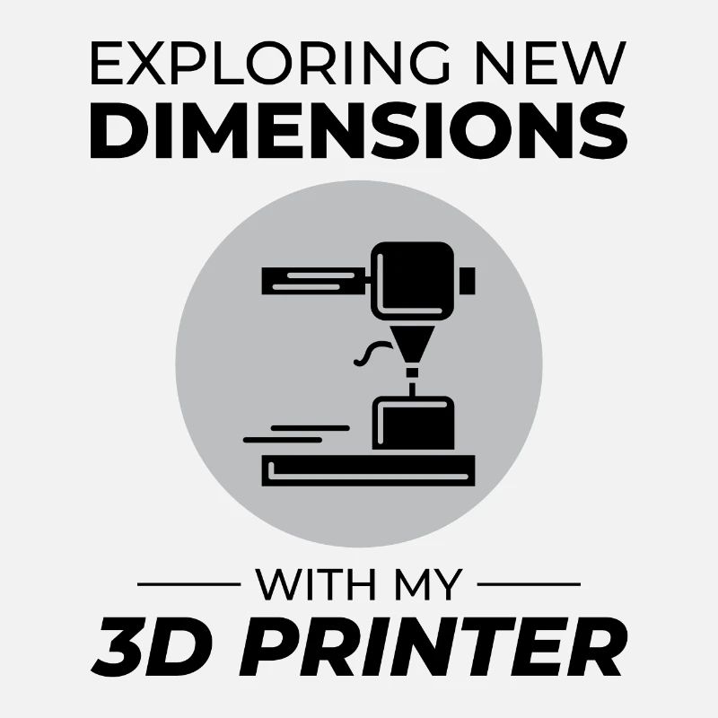 3D Printer 3D Printing