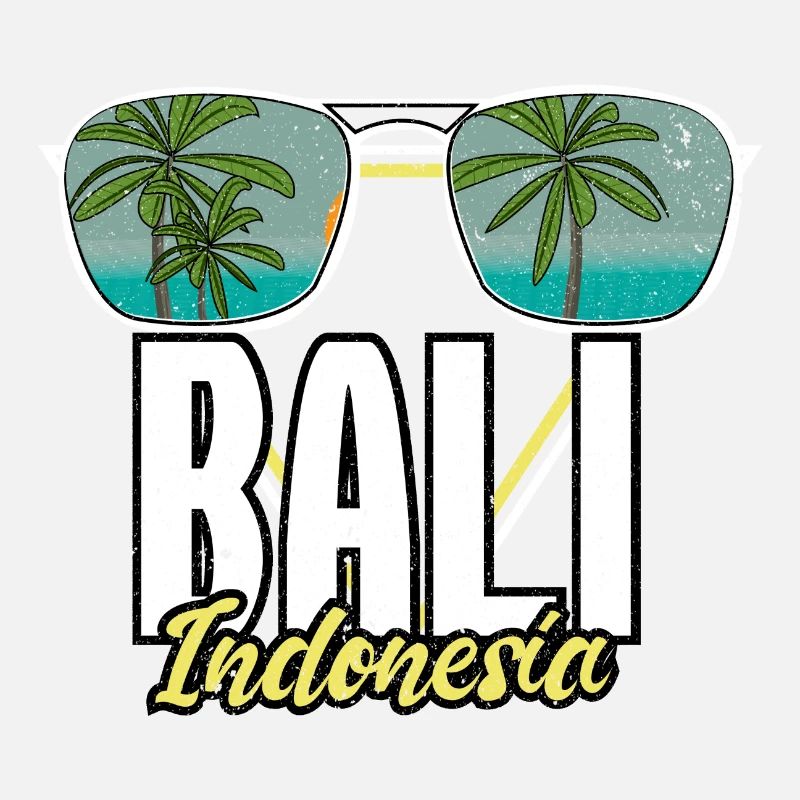 Bali Erinnerungen Geschenkidee