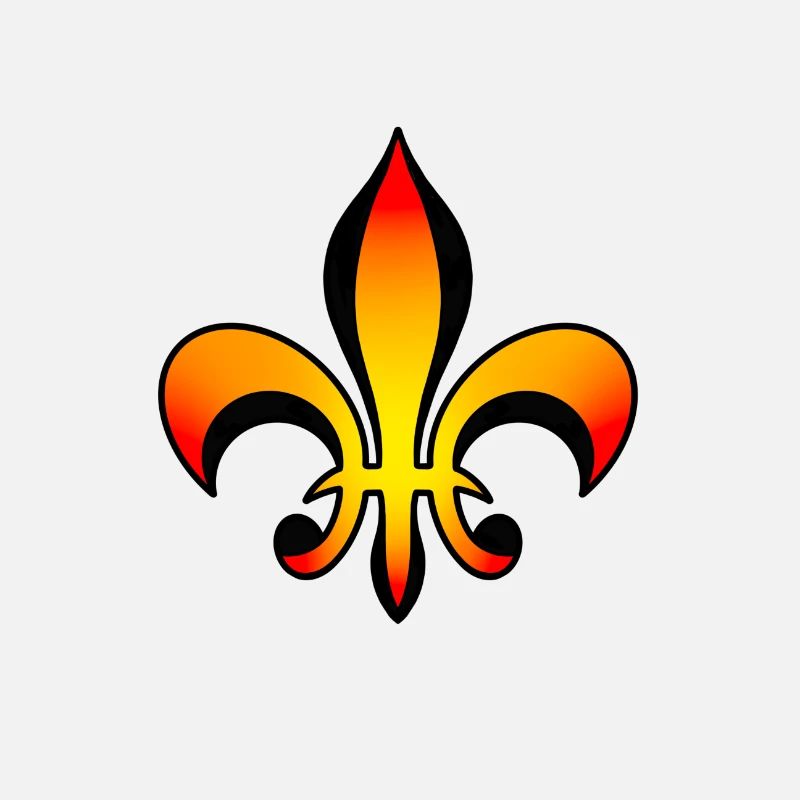 Fleur de lys