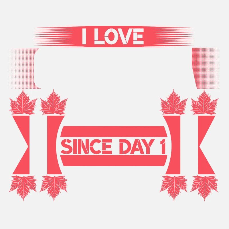 Canada Maple Leaf Origin