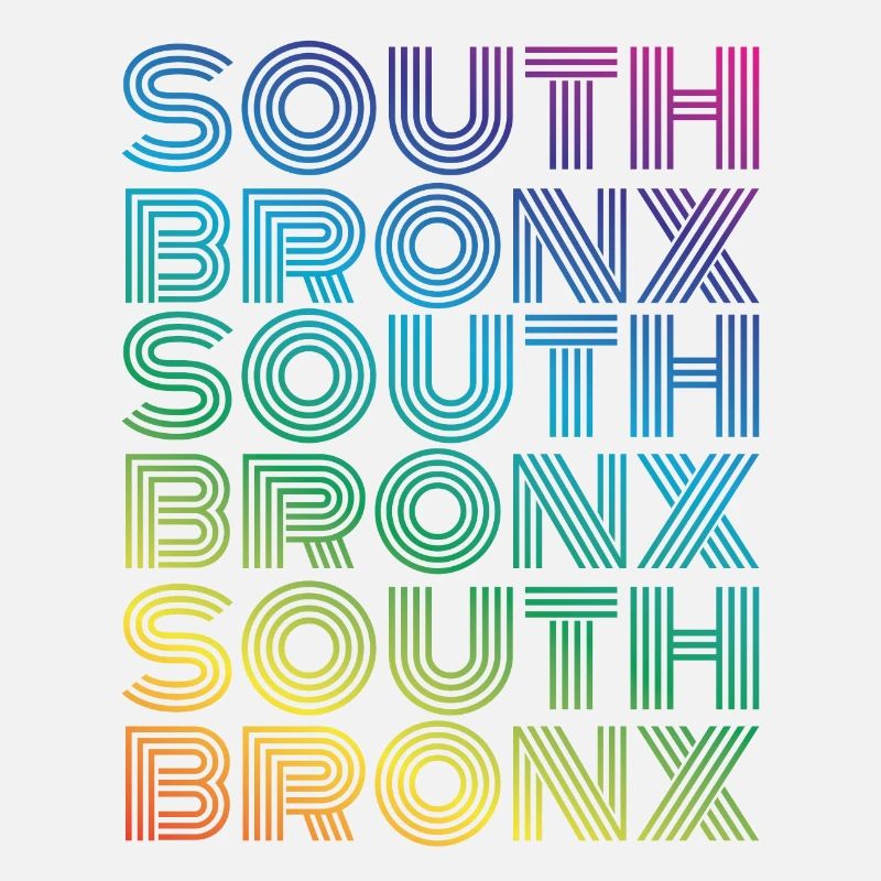 Sud du Bronx