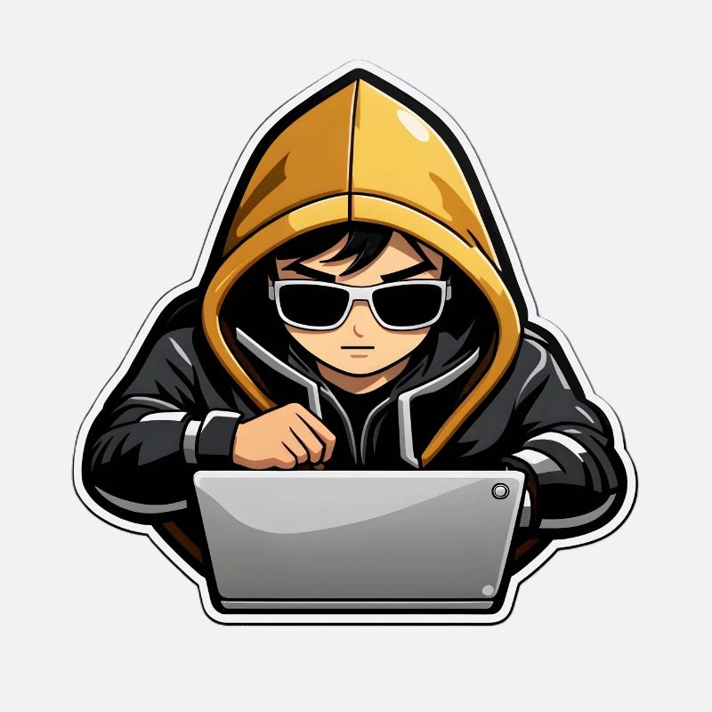 Hacking on