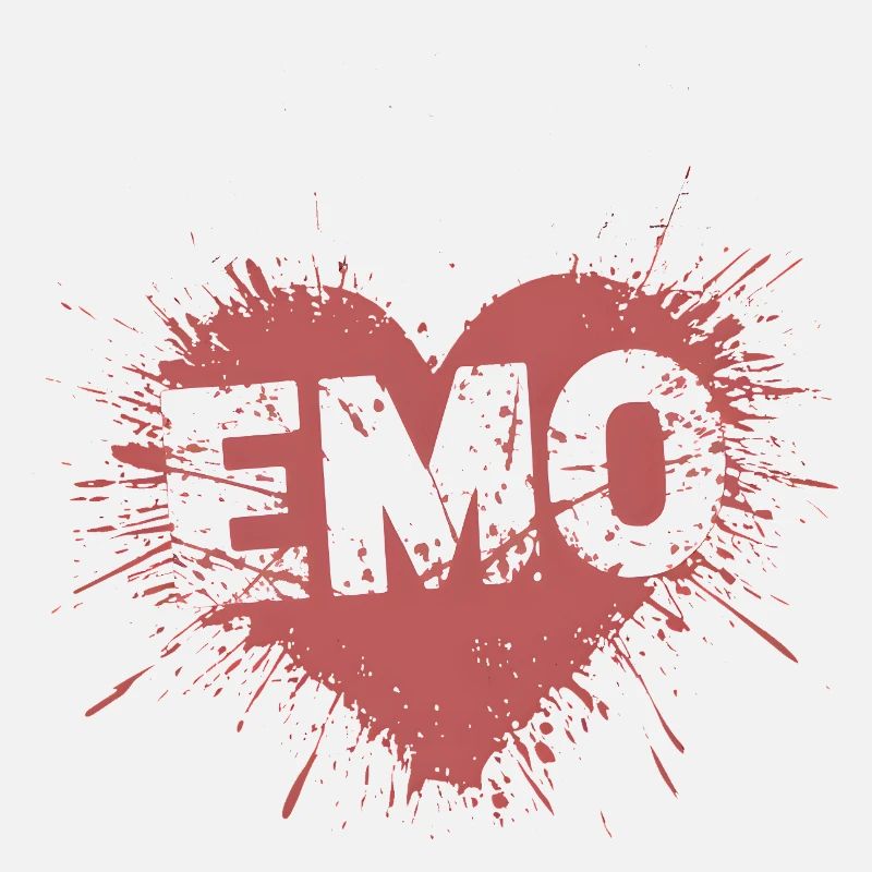 Toujours Emo ! Emo Goth Alternative