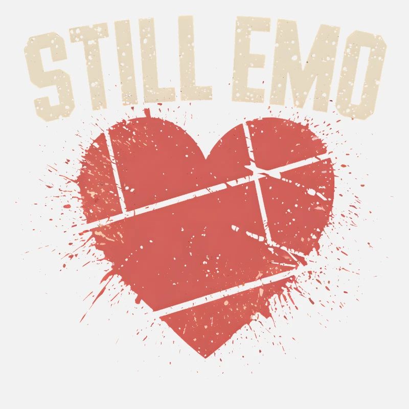 Toujours Emo ! Emo Goth Alternative
