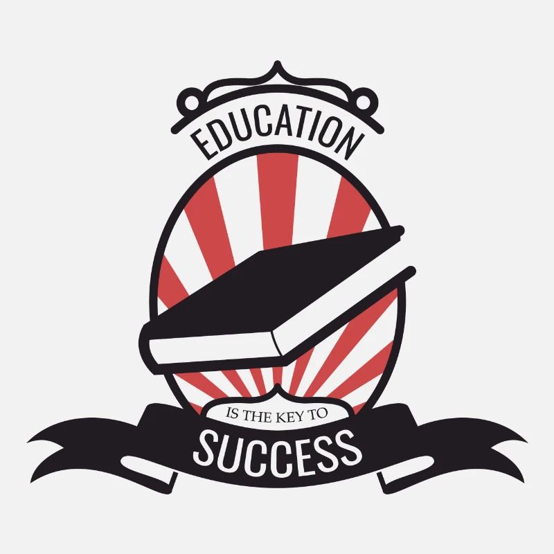 Student Education Knowledge Cool Gift