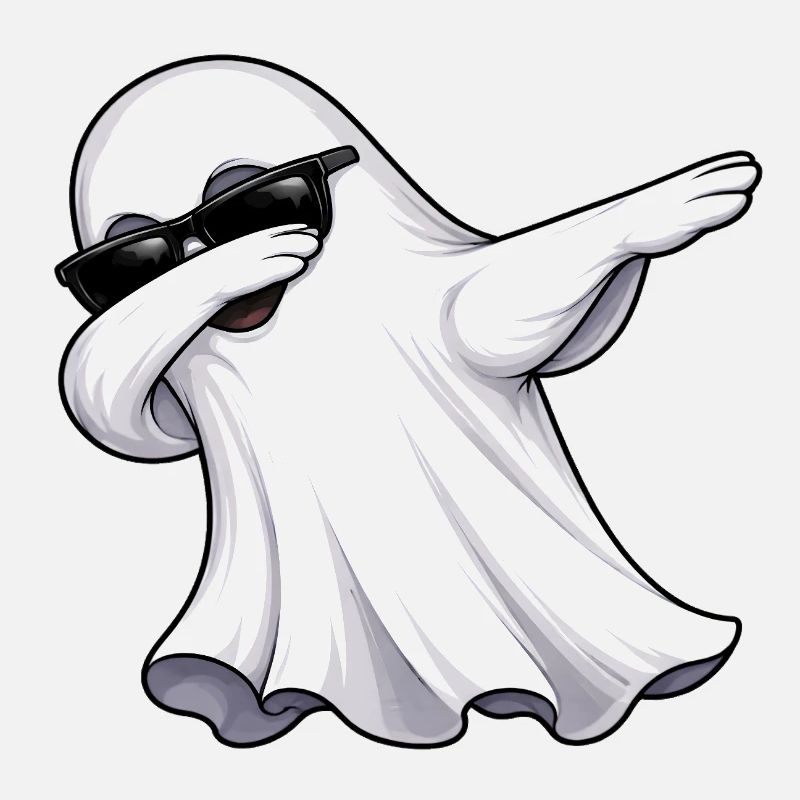 Dab Ghost