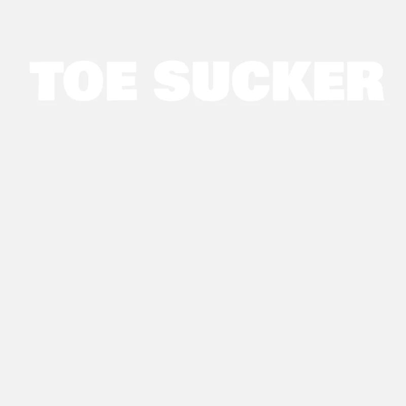toe sucker