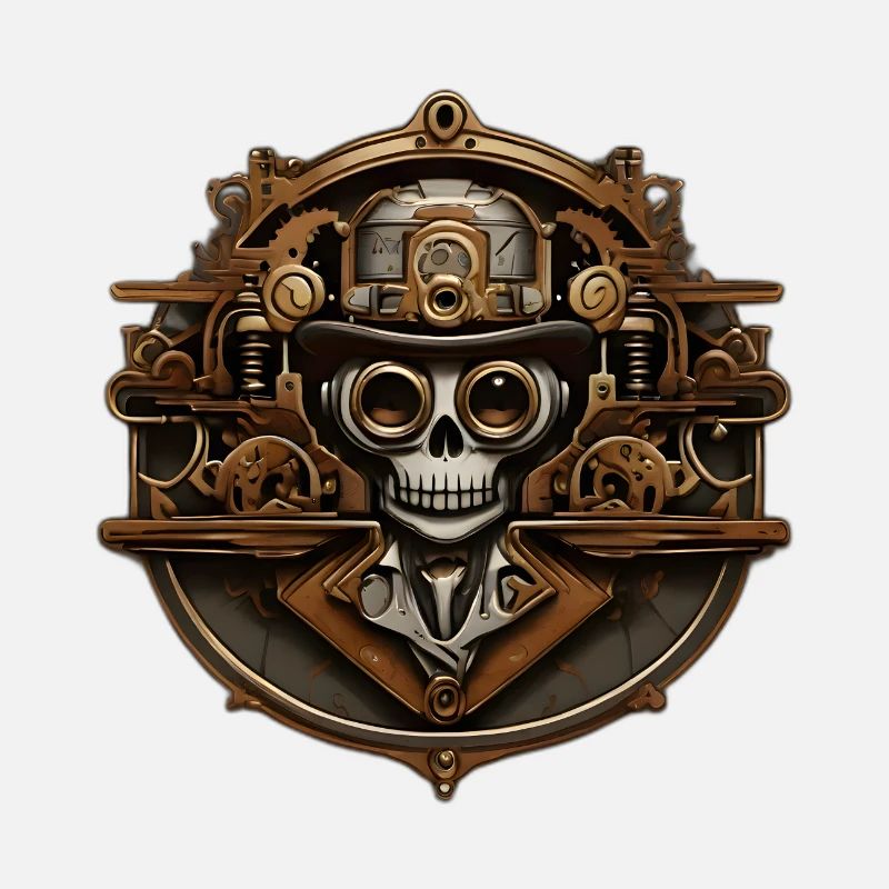 MechanicMortis 1/3