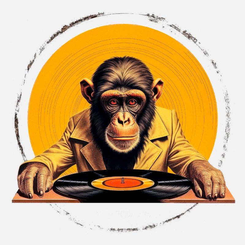 LP Monkey