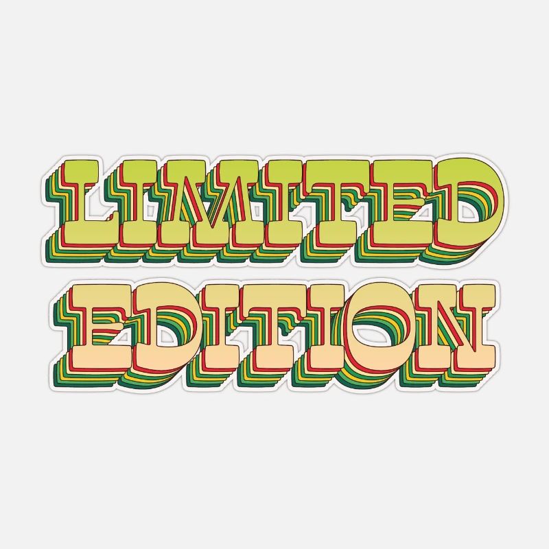 Édition limitée