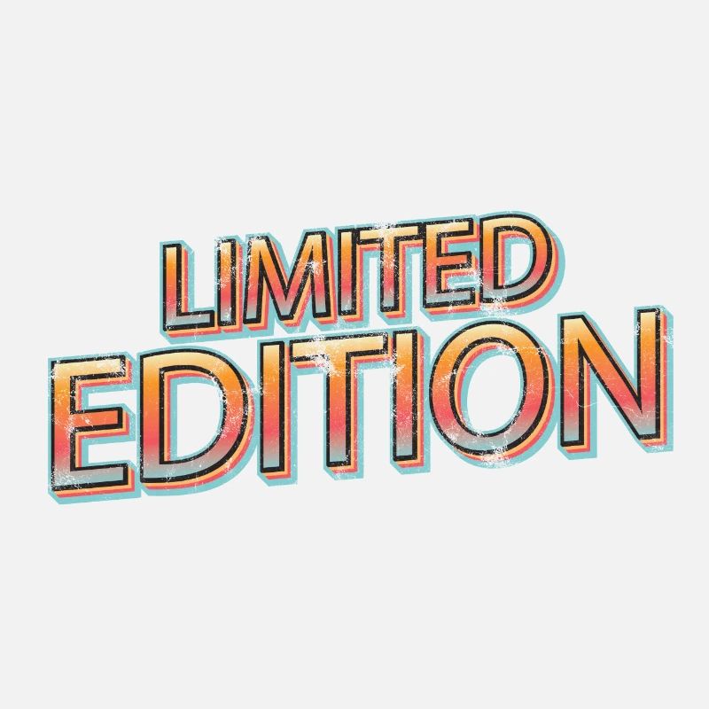 Édition limitée