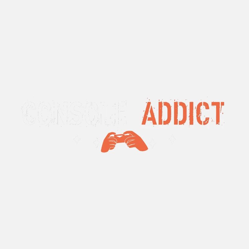 Console addict