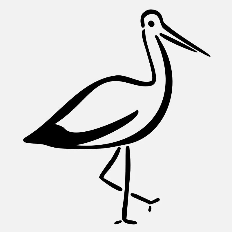 Cigogne