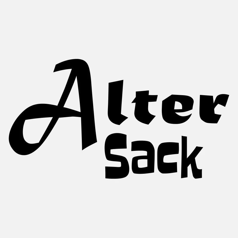 Alter Sack