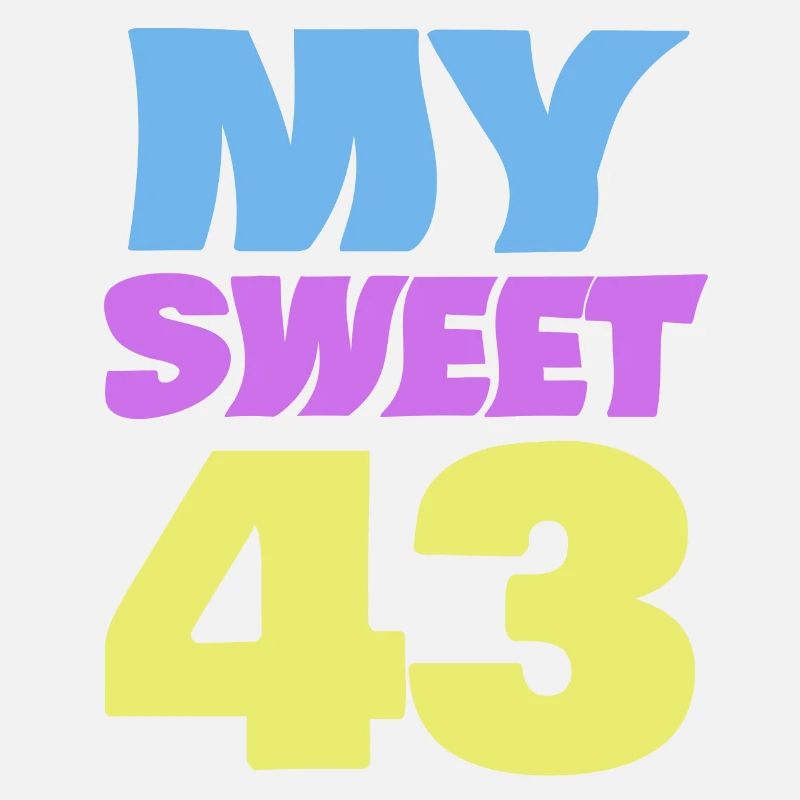 43 ans