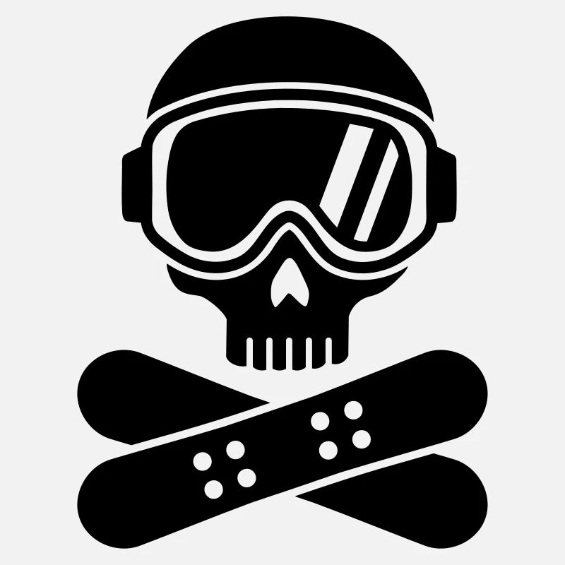 Snowboard
