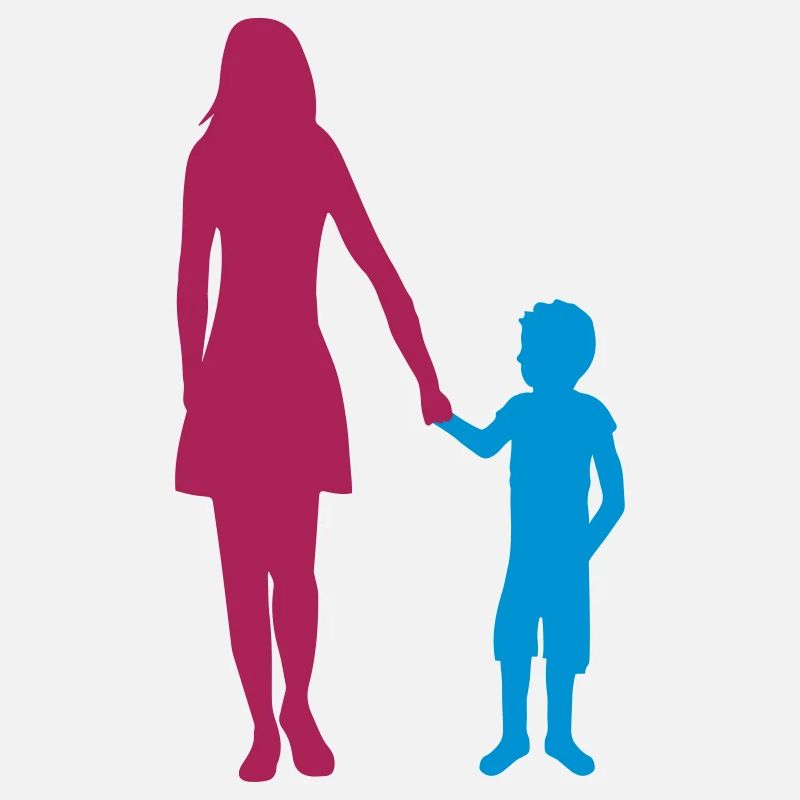 sohn mutter muttertag mama und junge muttertag kin