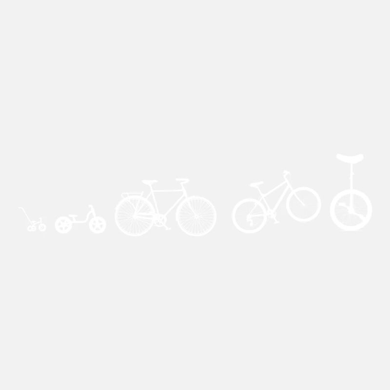 Monocycle évolution